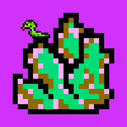 ROCKATERAL #3096
