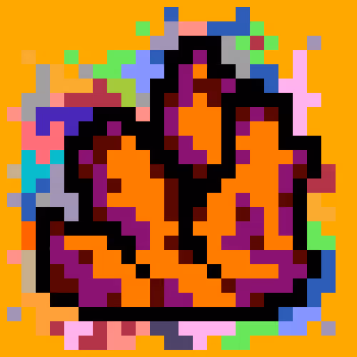 Rockateral logo