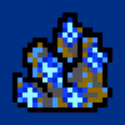 ROCKATERAL #9811