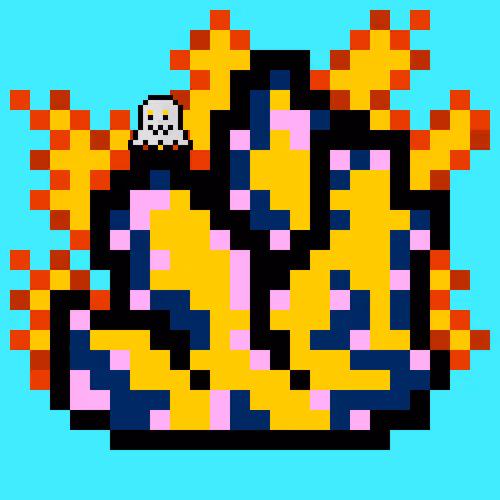 Rockateral