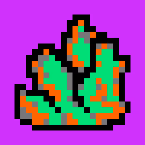 ROCKATERAL #4902