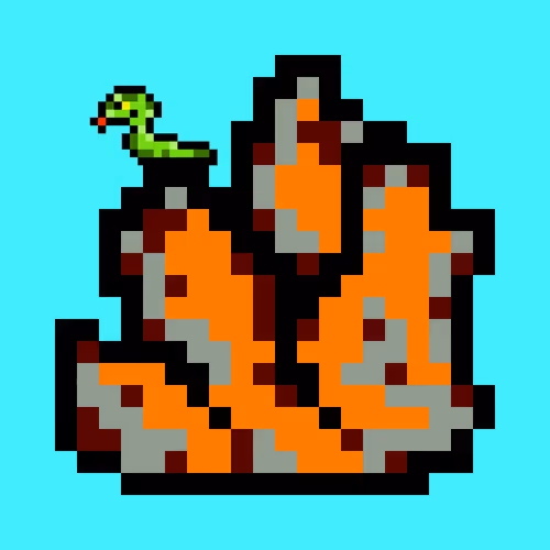 Rockateral
