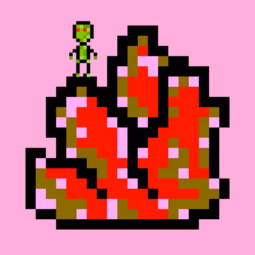 Rockateral