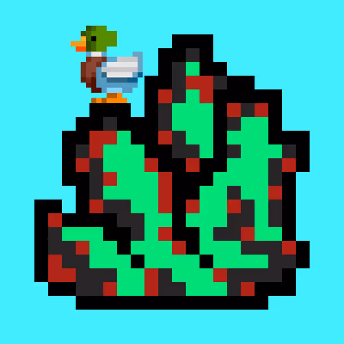 Rockateral