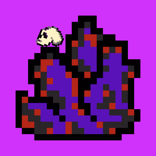 Rockateral