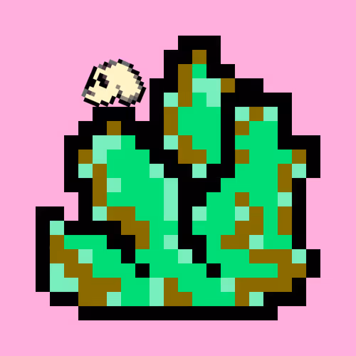 Rockateral