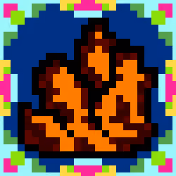 ROCKATERAL #6556