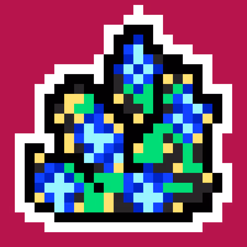 Rockateral