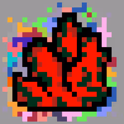 ROCKATERAL #3892