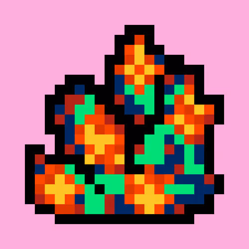Rockateral