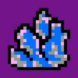 ROCKATERAL #2694