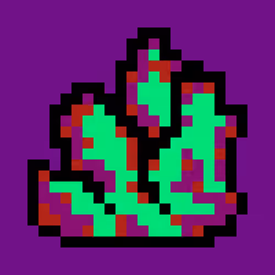 ROCKATERAL #5689