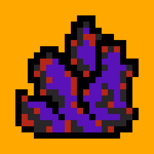 ROCKATERAL #5555
