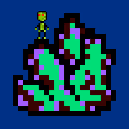 Rockateral