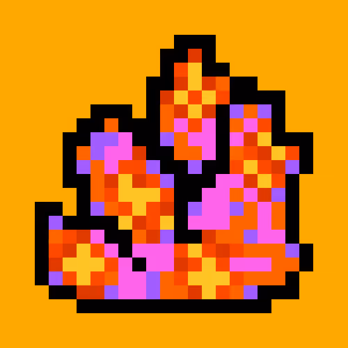 Rockateral