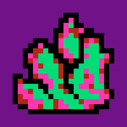 ROCKATERAL #3918