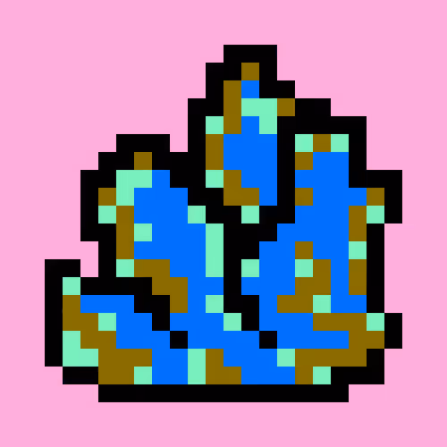 Rockateral