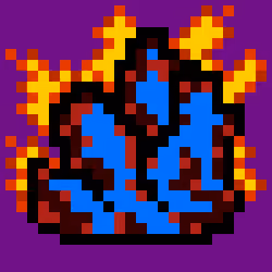 ROCKATERAL #7018