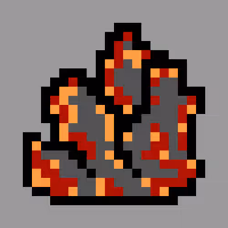 ROCKATERAL #9184