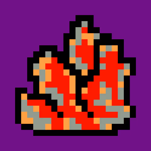 Rockateral