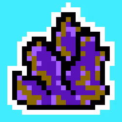 ROCKATERAL #3460
