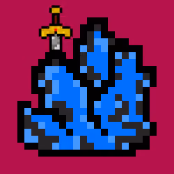ROCKATERAL #5969