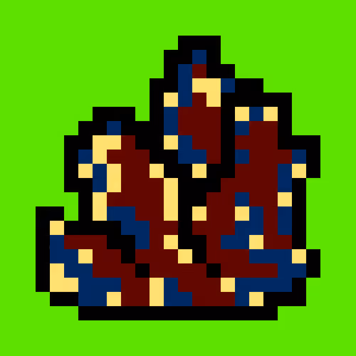 Rockateral