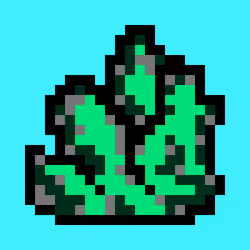 ROCKATERAL #3186