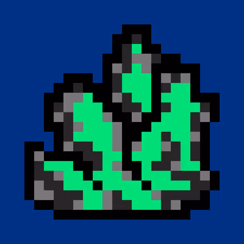 Rockateral