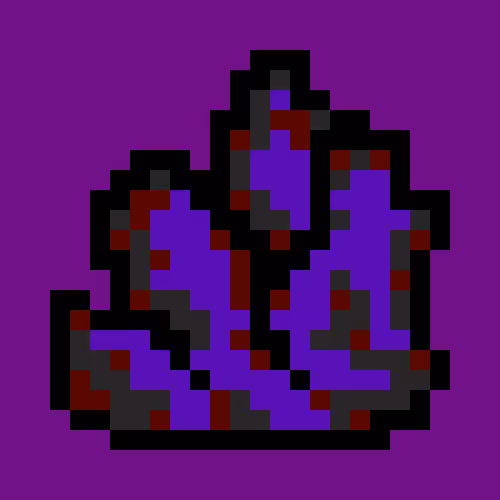 ROCKATERAL #5463