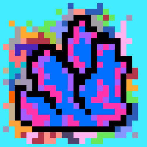 Rockateral