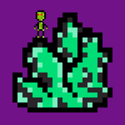 Rockateral
