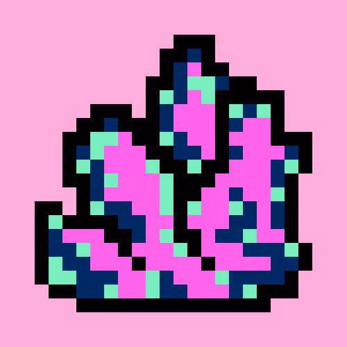 Rockateral