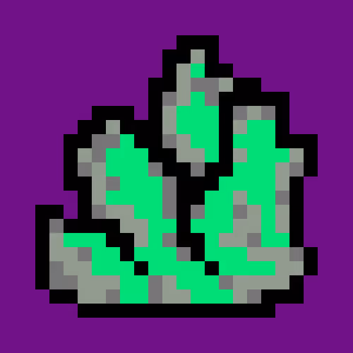 Rockateral