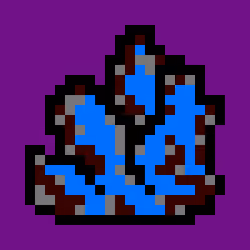 ROCKATERAL #8454