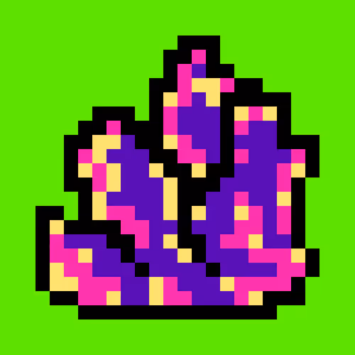 Rockateral