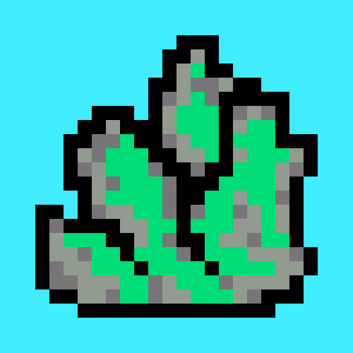 Rockateral