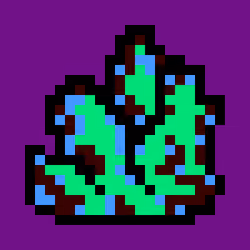 ROCKATERAL #8942