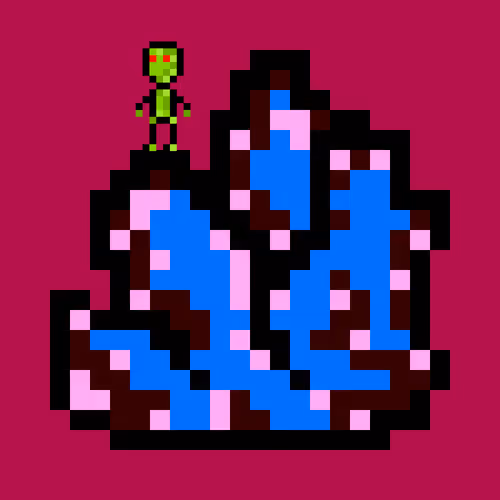 Rockateral