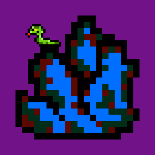ROCKATERAL #8782