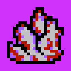 ROCKATERAL #3478