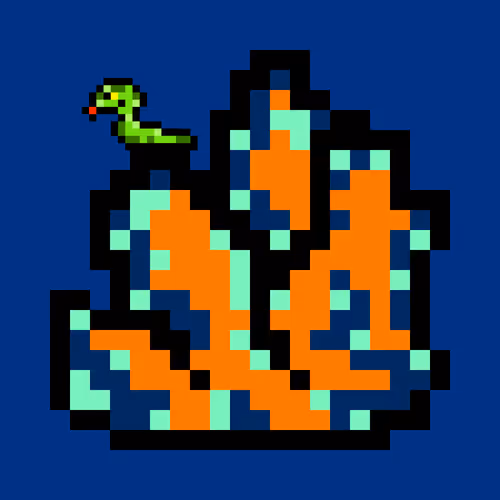Rockateral