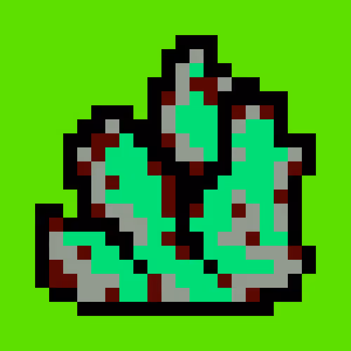 Rockateral