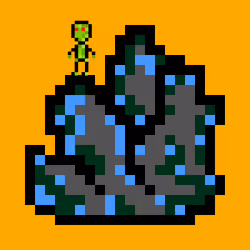ROCKATERAL #6197