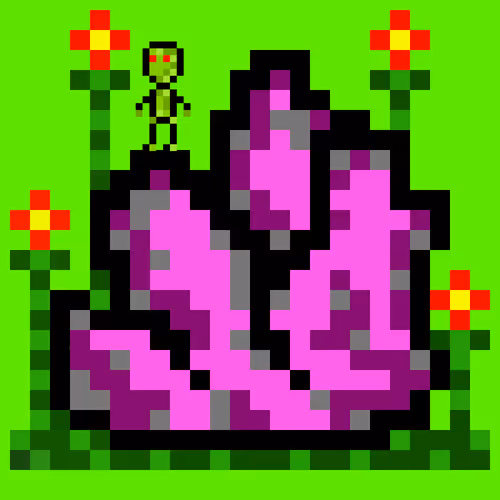 Rockateral