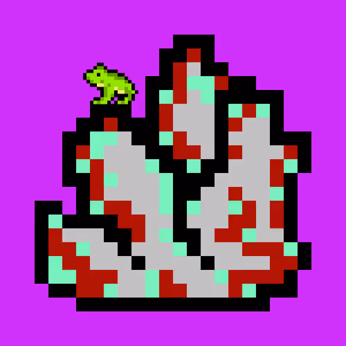 Rockateral