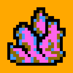 ROCKATERAL #2323