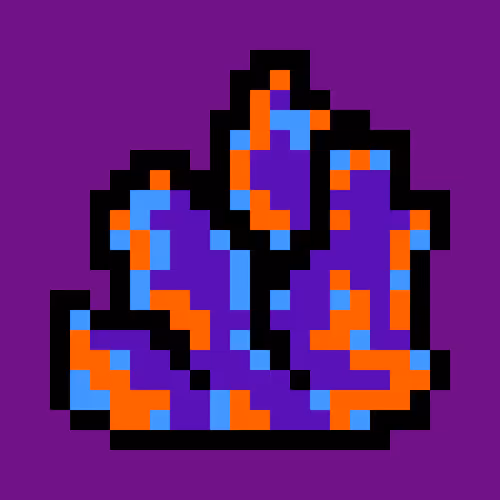 Rockateral