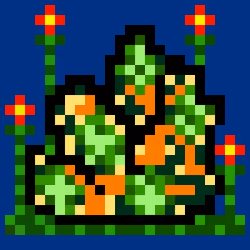 ROCKATERAL #3741