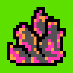 ROCKATERAL #5709